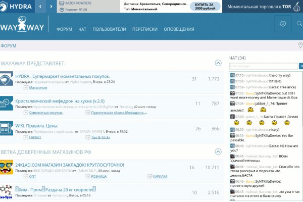 Магазин даркнета