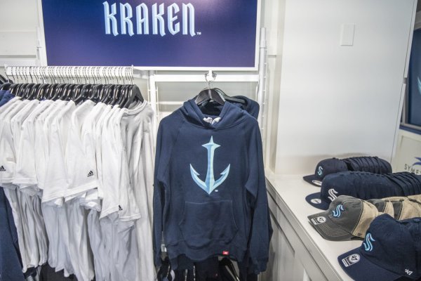 Kraken 23at