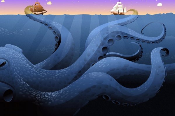 Сайт вместо гидры