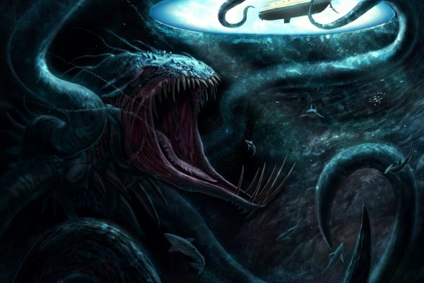 Kraken18 at