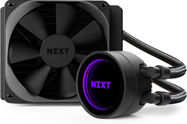 Kraken 24 top