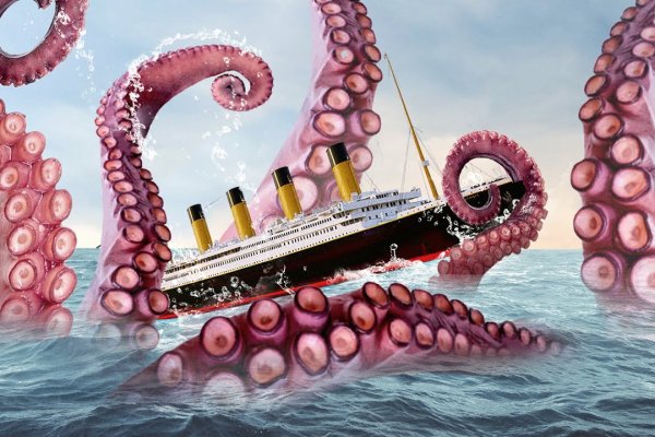 Kraken m22